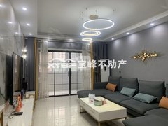 信阳浉河信阳贸易市场申飞市政 3居室 133平 半年付 精装 随时看房出租房源真实图片