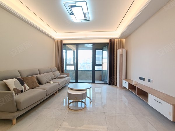 【多图】万科金域华府(三期),国学公园租房,万科金域