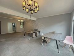 昆明西山滇池度假区滇池边精装下叠加别墅 可办工接待带地下室使用300平随时看房出租房源真实图片