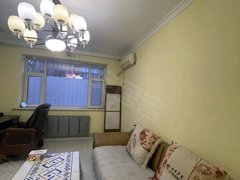 通辽科尔沁万达广场西拉民大附近步梯一楼两室精装修地理位置好家电齐全看房随时出租房源真实图片