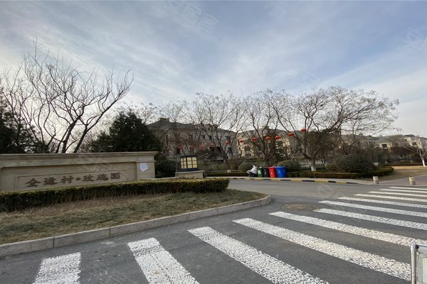 海尔绿城玫瑰园