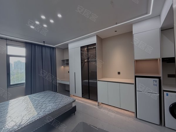 金华永康西城康庄路139号楼（本人房東）可月付 价格可谈 停车免费 随时可看房出租房源真实图片