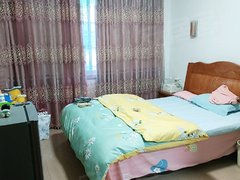 新昌城区市中心上三溪村 1室0厅1卫出租房源真实图片