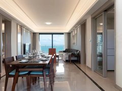 三亚三亚周边陵水交通便捷，临近海边，有当地集市在周边，清水湾出租房源真实图片