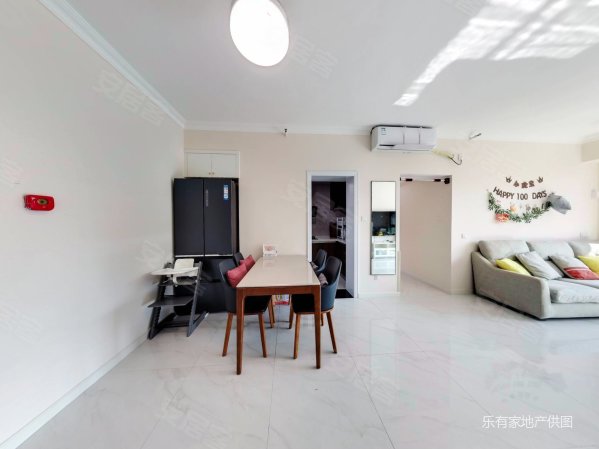 小高层!,港丽豪园二手房,730万,3室2厅,2卫,105.43平米-深圳安居客