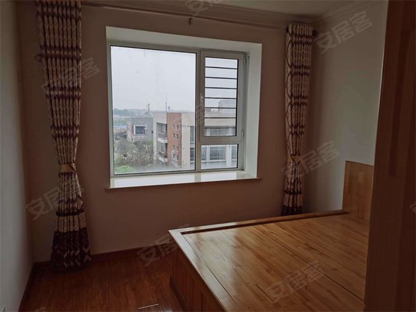 【多图】城中城悦景,城阳周边租房,城中城悦景 3室2厅2卫 电梯房 精