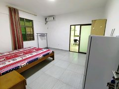 三亚吉阳大东海商品街五巷23号小区 1室0厅1卫出租房源真实图片