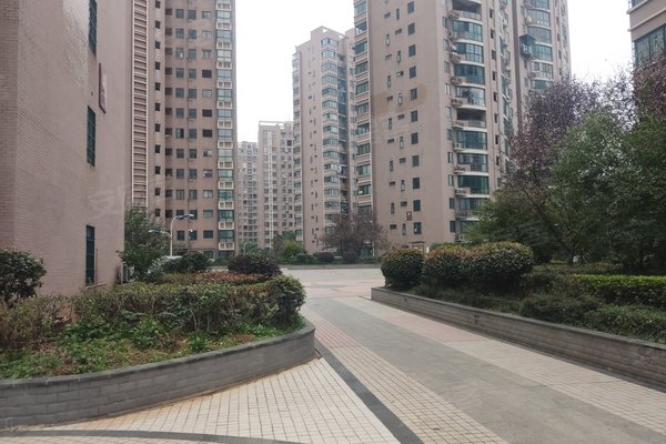 冠都现代城,立新大道55号-衡阳冠都现代城二手房,租房-衡阳安居客