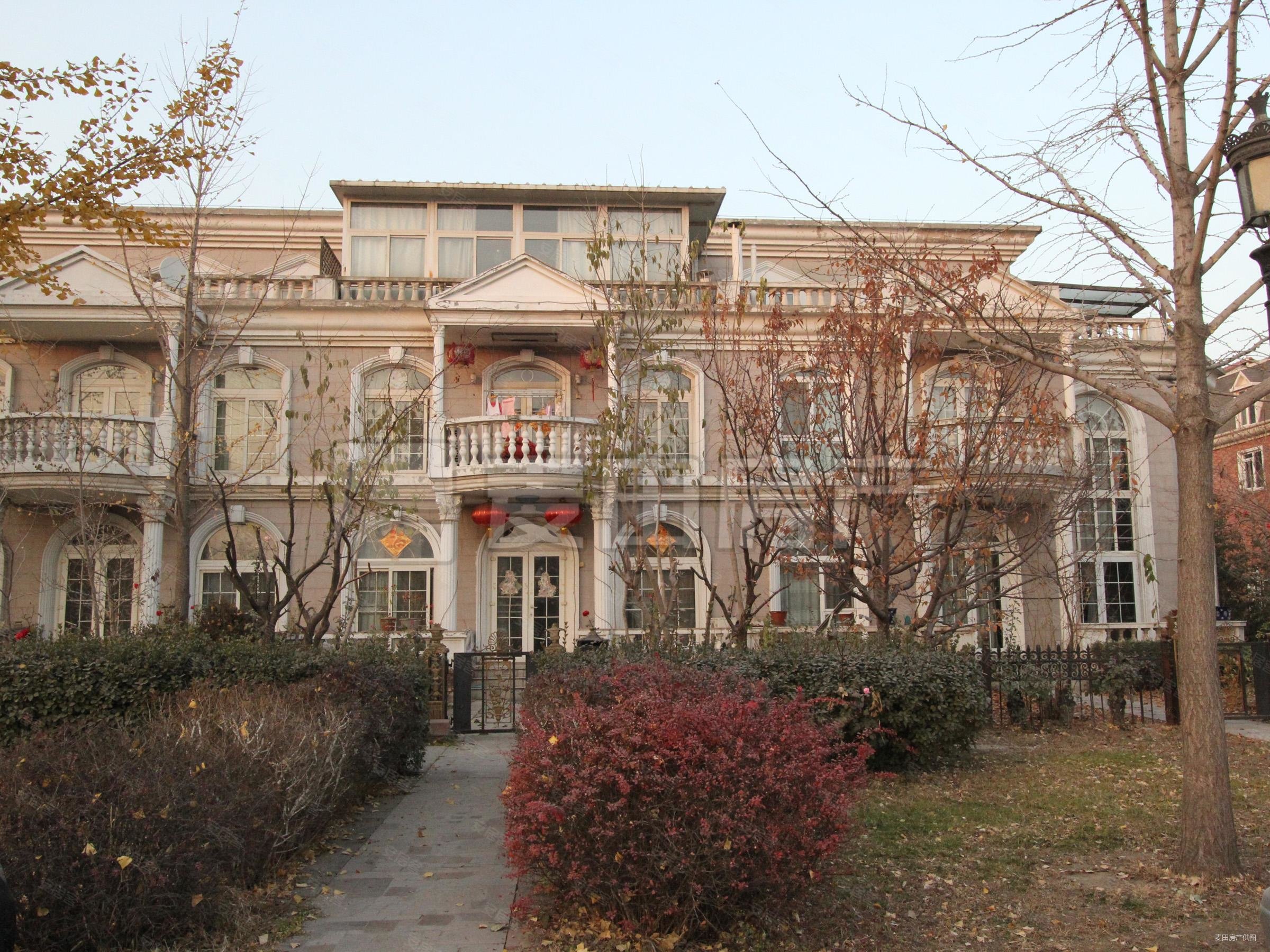 枫丹丽舍2室1厅1卫106㎡南北818万