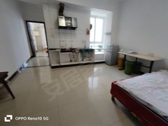 恩施恩施市舞阳坝市一中旁，博文广场1室一厅一卫出租出租房源真实图片