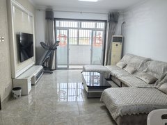 南宁西乡塘大学东路清川站 单位大院 精装四房 家电齐全 拎包入住出租房源真实图片