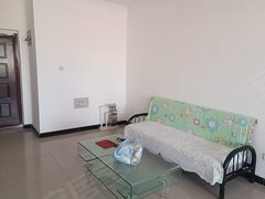 茌平振兴中心街可短租月付房租京都亿丰超市附近电梯房一室不交暖气非常暖和出租房源真实图片