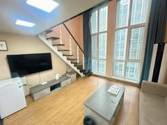 洛阳路 1室1厅1卫