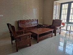 平潭平潭岚城片区竹园小区 4室2厅2卫出租房源真实图片
