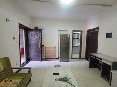 重庆渝中朝天门天奇望龙居 电梯房 1室1厅1卫 50平出租房源真实图片