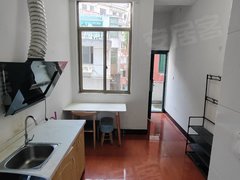 金华婺城婺城江南本人房東,世贸广场北,南苑实惠一室一厅,南北通透,押一付一出租房源真实图片