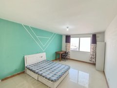 银川金凤正源南街万国香苑，无中介费短租月付，祥安医院 紫园 正源街 新百良田出租房源真实图片