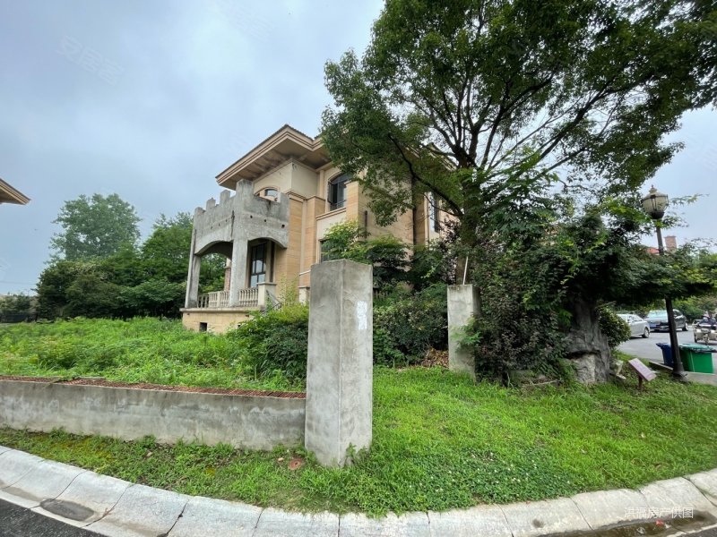 卢瓦尔郡二手房,850万,4室3厅,3卫,310平米-句容安居客