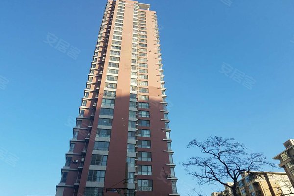 远洋风景名仕公馆