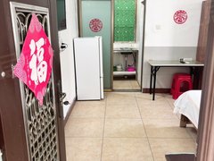 三亚吉阳鹿回头大东海旅游区 大开间 拎包入住 配套齐全出租房源真实图片