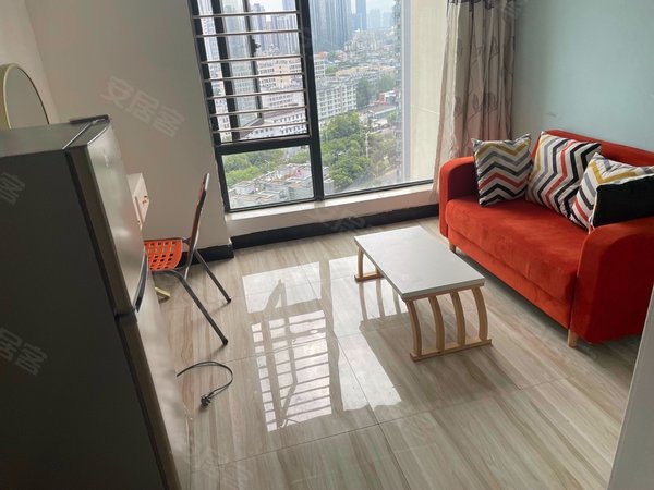 福州鼓楼安泰保利首开中庚乌山九巷(商住楼)乌上九巷 南门兜地铁口