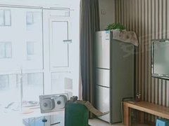 阜新细河迎宾大街阳光水岸2层1室51平米1300月出租房源真实图片