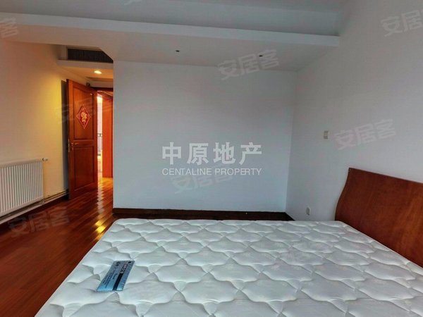 【多图】古北瑞仕花园,古北租房,小区中心位置,采光充足,繁华地段