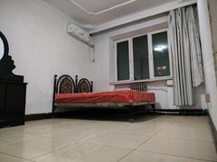 廊坊广阳新朝阳沃尔玛解放道纺织楼 2室1厅1卫出租房源真实图片
