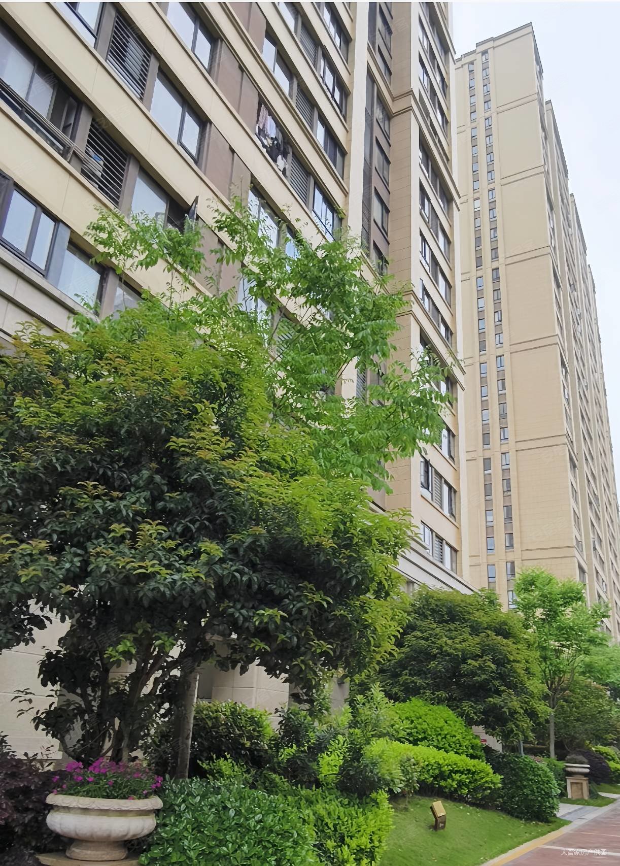 实地比较呵护,平阳银泰城泰悦府二手房,150万,3室2厅,2卫,125.