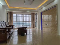 柳州柳江拉堡腾安国际电梯三房100平米带3台空调租金1200出租房源真实图片