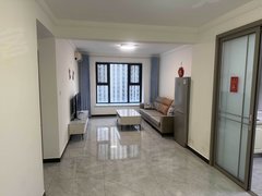 保定竞秀保定七中玉兰花园 精装两室 小区性价比的一套 要求年付 随时看房出租房源真实图片