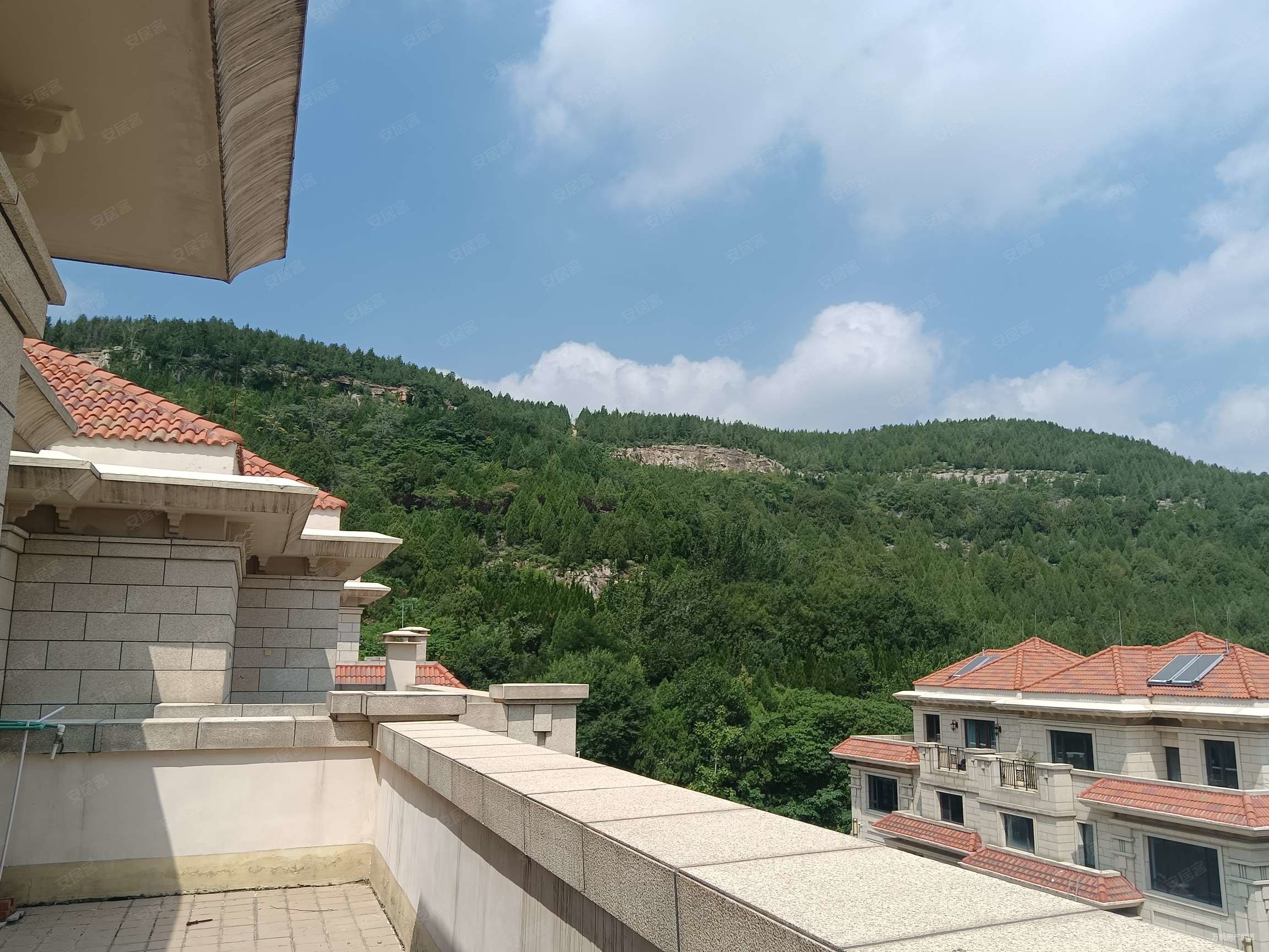 名悦山庄(别墅)二手房,4500万,7室3厅,6卫,616平米-济南安居客