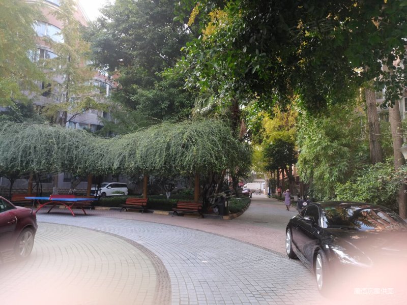 格林花园|蜀汉路208号3室2厅2卫122.77平方