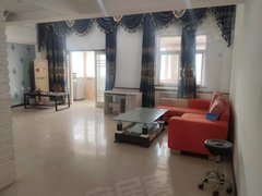 濮阳华龙濮阳站紫东花园四室两厅两卫家具家电齐全,拎包入住出租房源真实图片