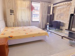 信阳浉河和美广场可短租月付 新玛特天润广场 格正教育 申泰 红太阳小区卫校出租房源真实图片