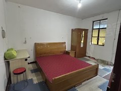 南京建邺南湖茶南南湖南苑商圈 沿河二村7号线地铁口5楼正规单室套1600出租房源真实图片