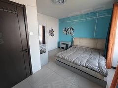 衡水桃城怡然城免中介 学院附近 可短租月付 精装修带电梯 设施齐全拎包入住出租房源真实图片