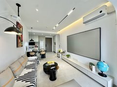 龙海城区龙海城区龙江新苑 2室2厅1卫 90平 电梯房 配套齐全出租房源真实图片