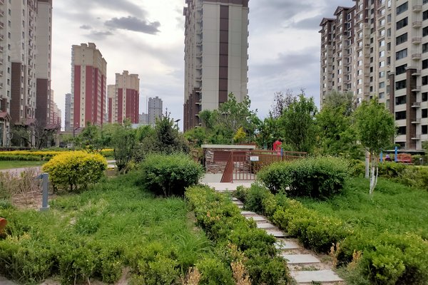 建发枫林湾,宁安大街,近宝湖中路-银川建发枫林湾二手房,租房-银川