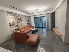 广州番禺新造新造地铁房  4房2厅  出租   全新装修出租房源真实图片