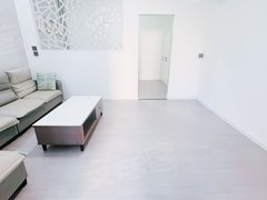 昆明盘龙世博片区白龙寺地铁站 世博首岸 精装一室一厅带大阳台 拎包入住出租房源真实图片