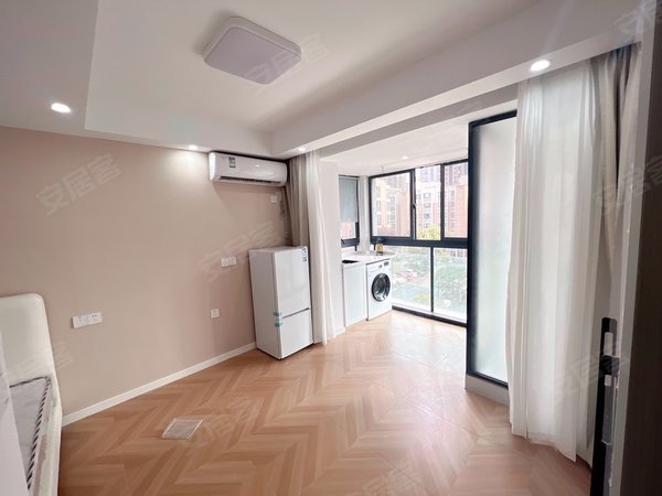 杭州滨江浦沿浙新小区浙新小区  精装修拎包入住  双地铁出行方便