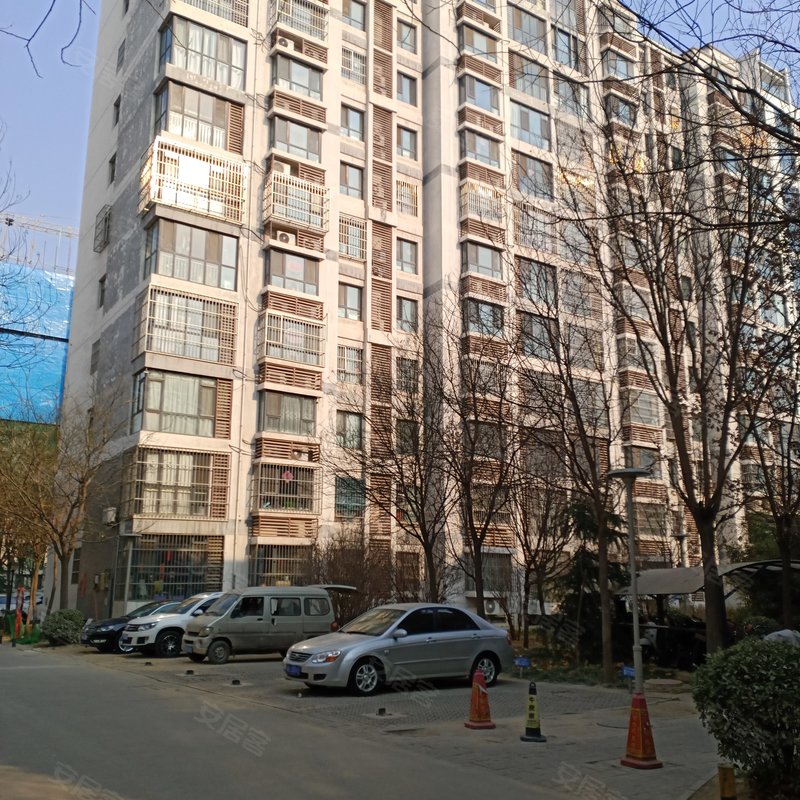 二期), 自然城(二期)小区详情,房价走势,房源,业主论坛】- 邢台58同城