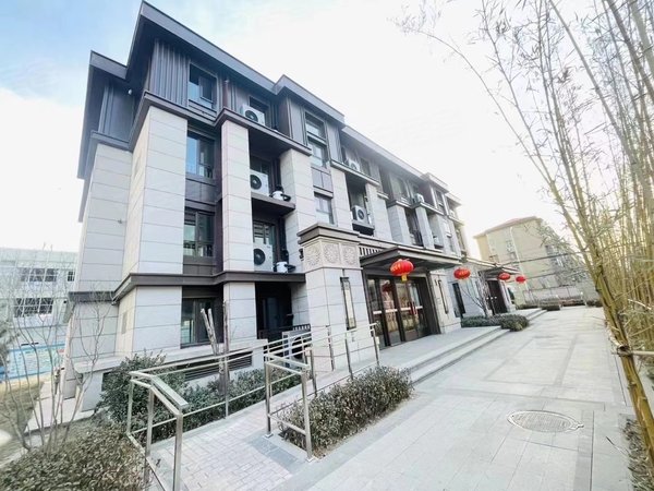 北京海淀西北旺西山锦绣府西山锦绣府 精美单间 骑行后厂村软件园