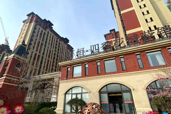 中骏汇景城,明德街27号-青岛中骏汇景城二手房,租房-青岛安居客