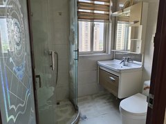 绍兴柯桥柯桥金地格林，3室2卫简单装修，带阳台出租房源真实图片