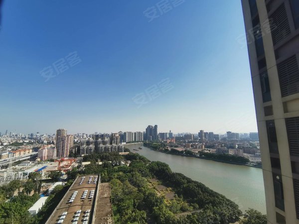 广州白云罗冲围保利龙熙720度全景vr 全方位一站式服务 保利珑熙 大三