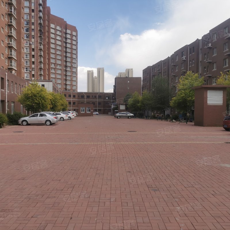 【名仕雅居, 名仕雅居小区详情,房价走势,房源,业主论坛】- 沈阳58