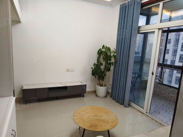 昆山巴城通澄通澄美墅通澄美墅 整租一室一厅 可以拎包入住 城西靠近