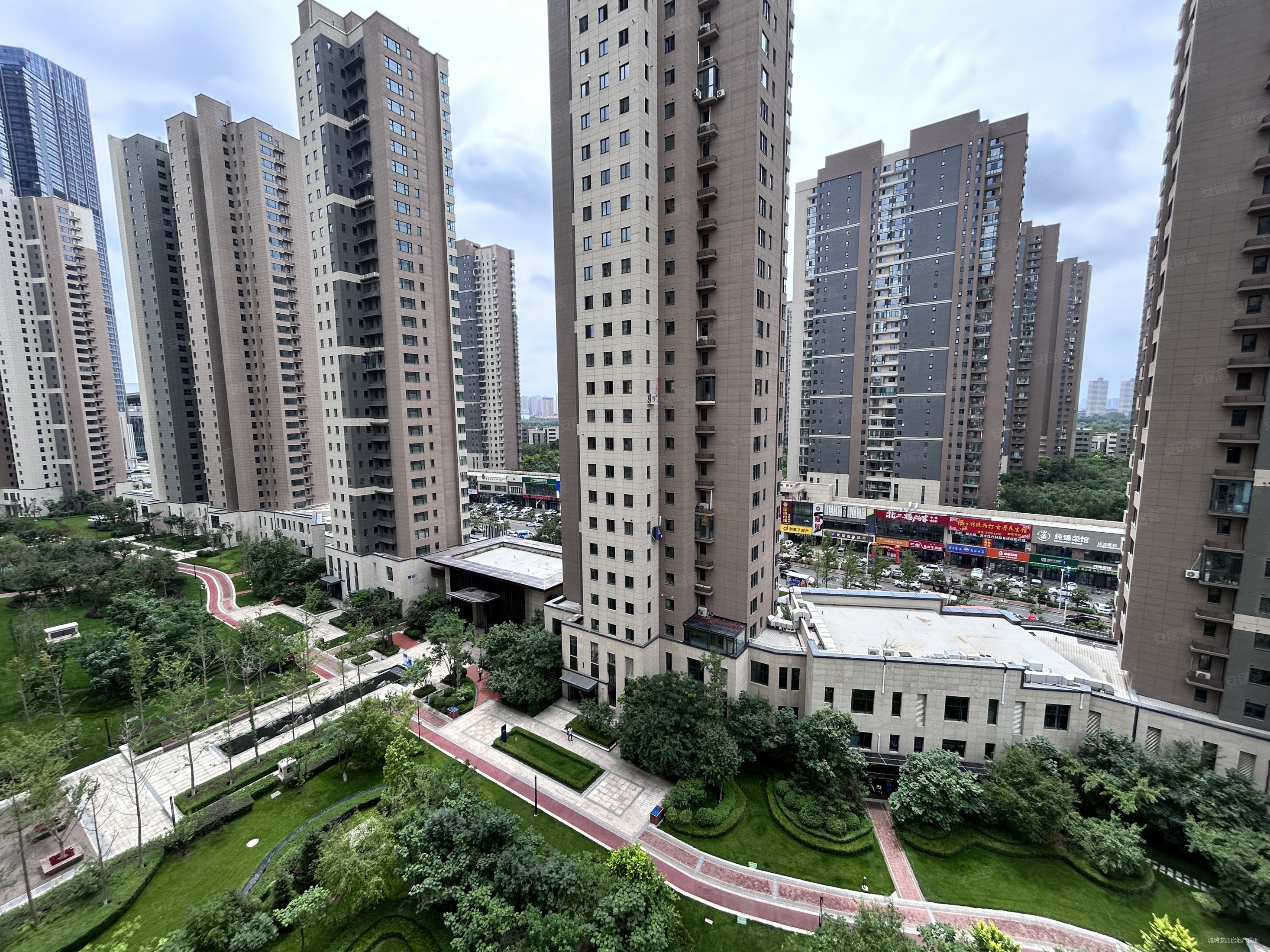 沈阳房产网>沈阳二手房>和平二手房>三好街二手房>悦景新世界>